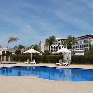 Rofaida Appart'Hotel Agadir